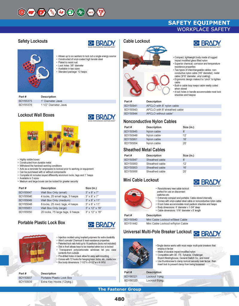 Product Catalog